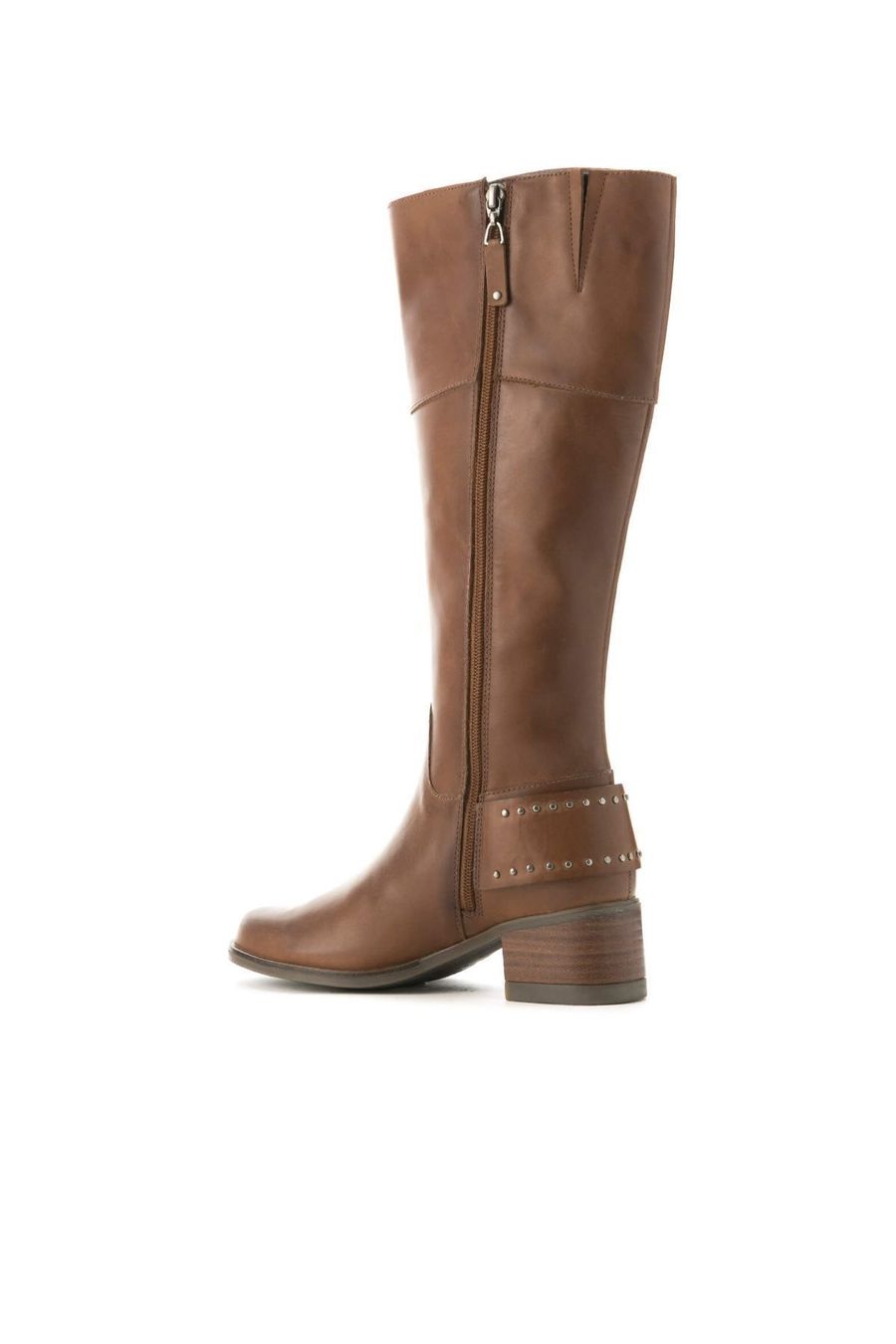 Scarpe da donna: Damen Leder Stiefel Grösse 37 – Nuovo e nell'imballaggio originale da Rengg venduto da Colomo 2