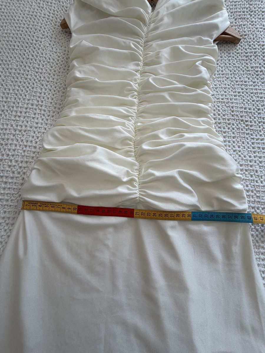 Vestiti: Wedding dress, Size Small – Nuovo (secondo la descrizione) da Erlenbach ZH venduto da Ma.Pi 9