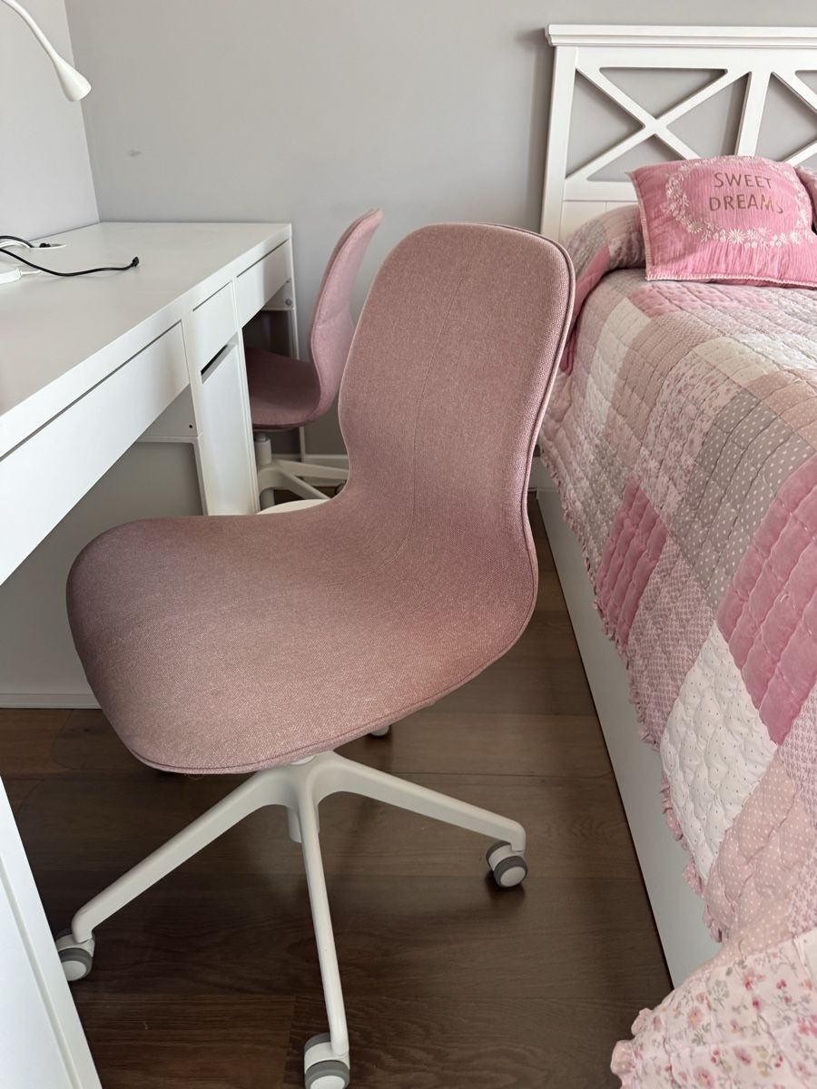 Ikea Sedie: Schreibtischstuhl (IKEA) – Nuovo (secondo la descrizione) da Horgen venduto da mgo_xwx5 1