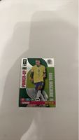 Panini Fussballkarte Raphinha Goal Machine