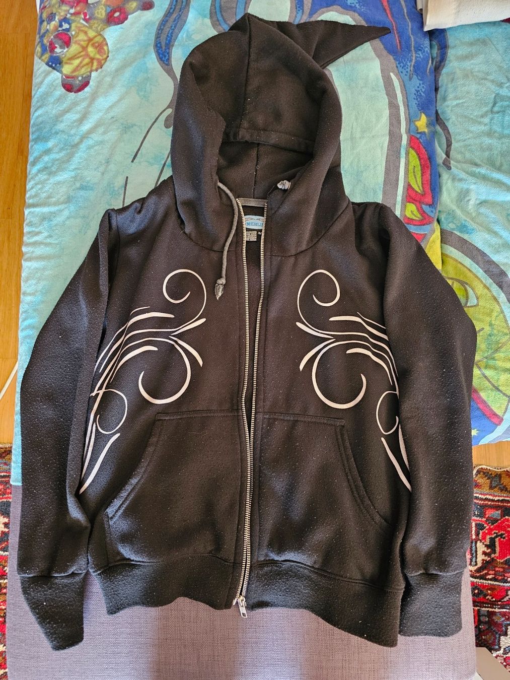 Giacche & Cappotti: Kinder Jacke – Nuovo (secondo la descrizione) da Stäfa venduto da kev_7g2p