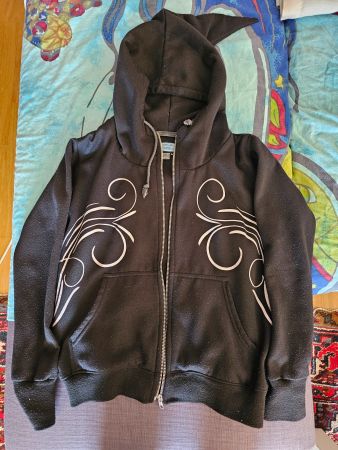 Kinder Jacke