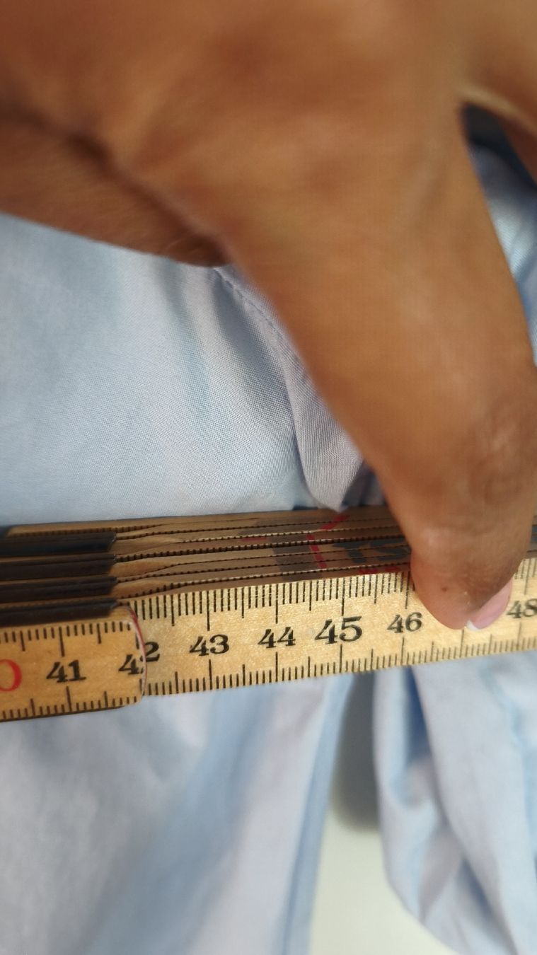 Mango Blusen: Mango Bluse – Neu (gemäss Beschreibung) aus Hochdorf von Berry005 5