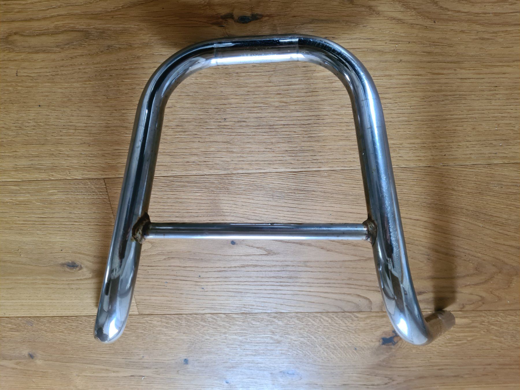 Piaggio Ciclomotori: Piaggio Lenker Original – Usato da frümsen venduto da Sailem 2