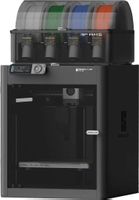 3D Drucker Bambu Lab P1S mit AMS neuwertig & viel Zubehör