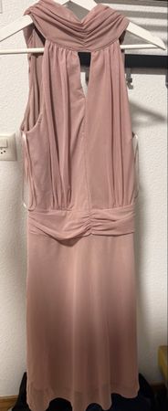 Elegantes Abendkleid Grösse S – perfekt für Silvester!
