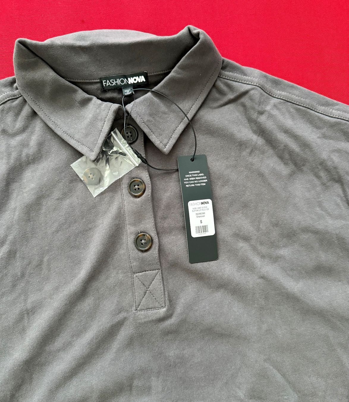 Maglioni & Felpe: Fashion Nova Pullover – Nuovo (secondo la descrizione) da Baar venduto da and_x9gz 2