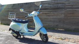 Vespa LX125