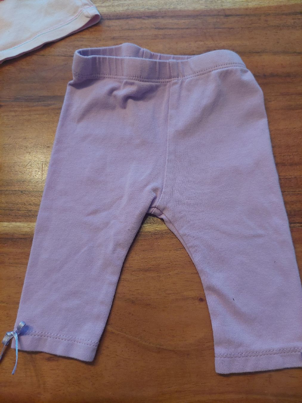 Pantaloni: Gr.56 Shirt und Hose Rosa – Usato da Sissach venduto da zwwerg 1