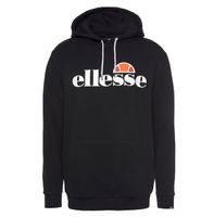 Ellesse Kapuzensweatshirt »SL GOTTERO OH HOODY«Gr.L schwarz