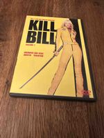 DVD Kill Bill Volume 1 Quentin Tarantino akzeptabel