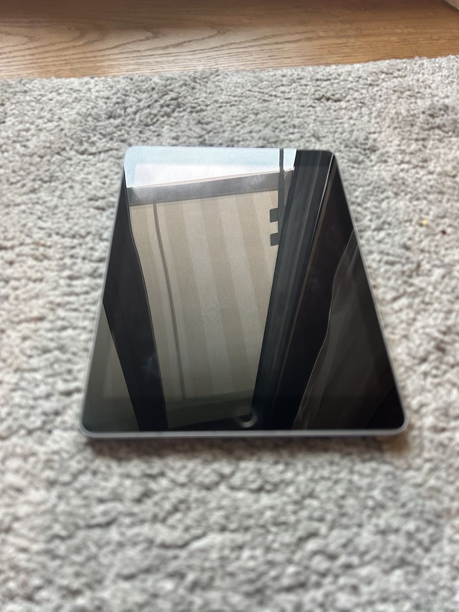 Apple Tablet PC: Apple Ipad 6 Generation  – Gebraucht aus Niederweningen von tid_yy52 3