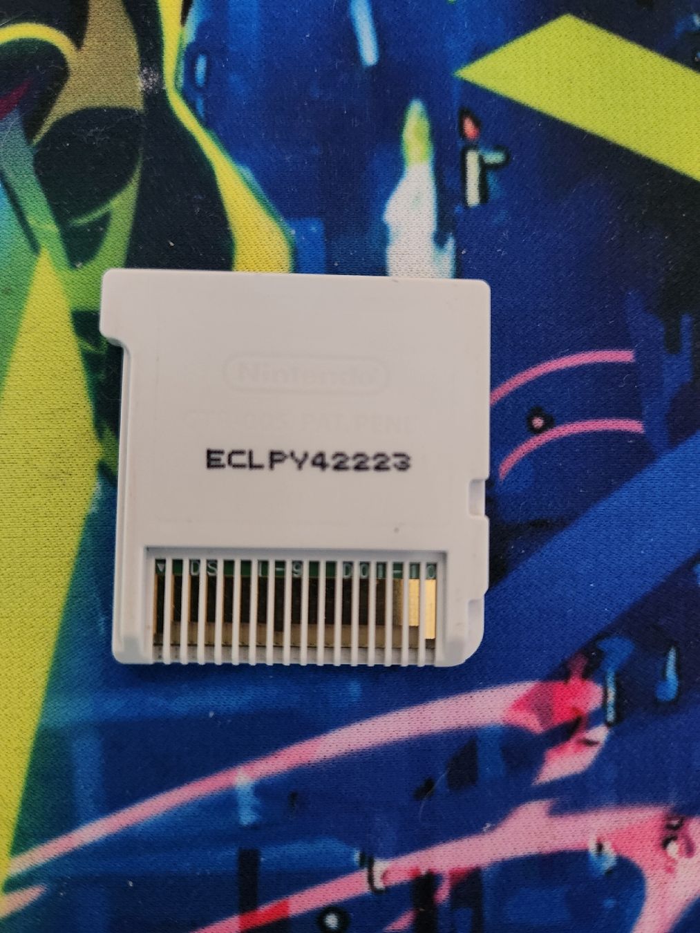 Jeux: Pokemon Alpha Saphir – Neuf (Voir description) à Biel/Bienne par iri_m2yn 1