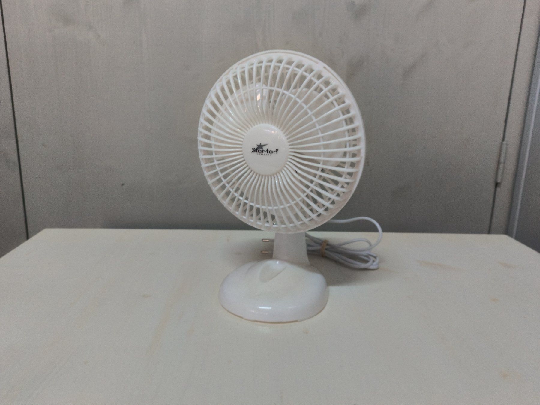 Ventilateurs: Tischventilator – D'occasion à Wabern par Silencio