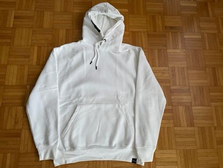 Pull&Bear Hoodie M NO DFL J&J Represent Ragwear WRST Zara