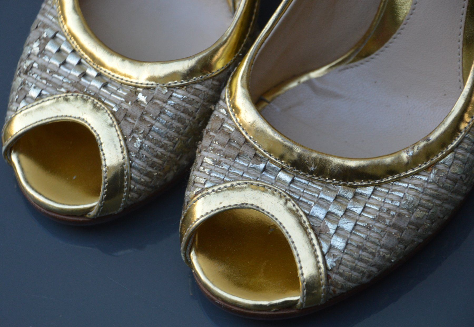 Fendi Scarpe da donna: Fendi Pumps .37 – Usato da Collonges venduto da arashee 3