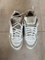 adidas Originals SUPERCOURT Leder - Sneaker low