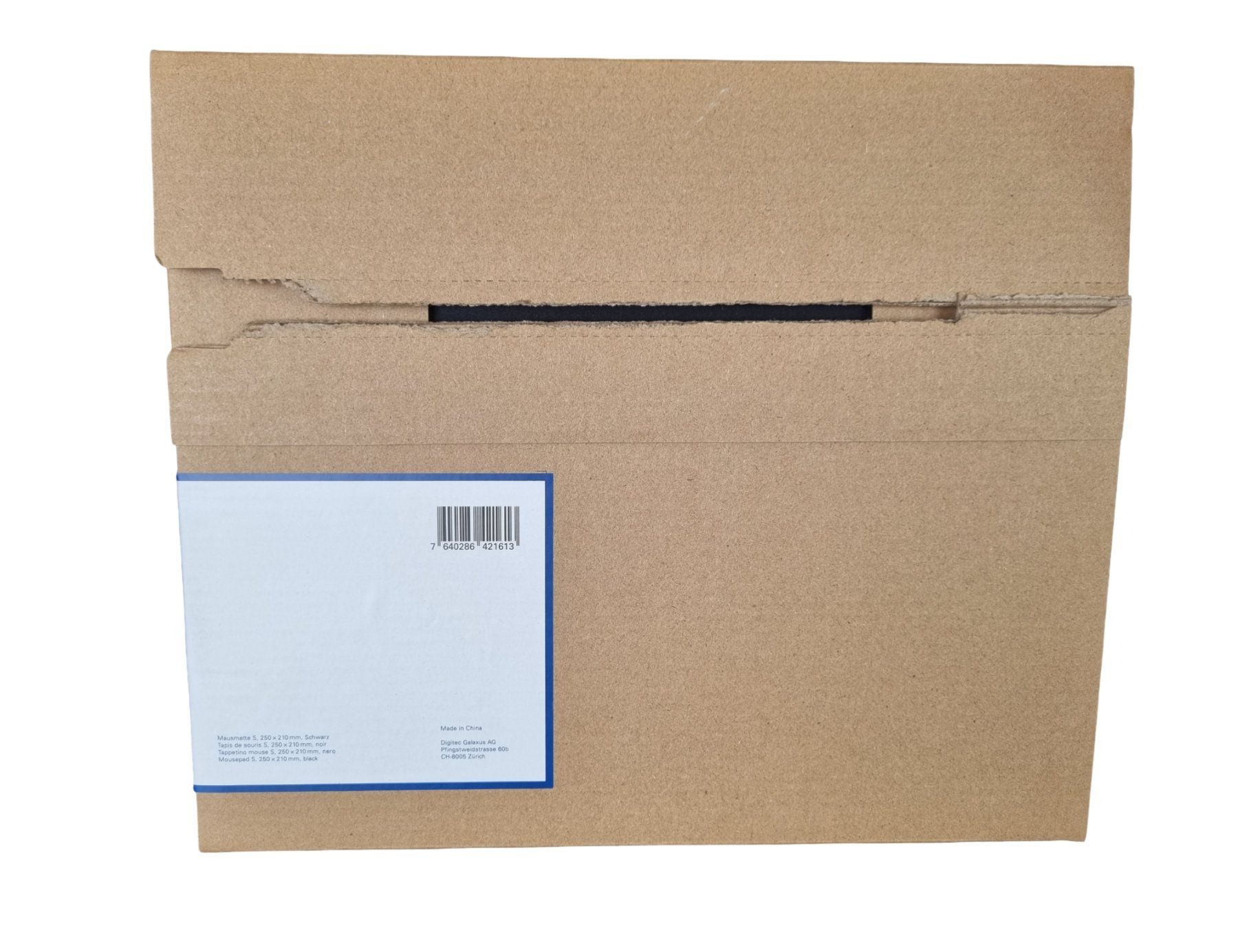 Tappetini per mouse: DIGITEC Mousepad – Nuovo (secondo la descrizione) da Wangen b. Olten venduto da Restwert_Wangen 3