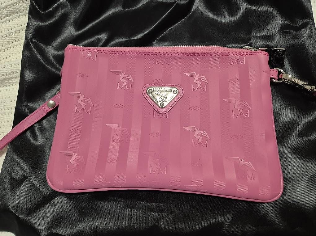Maison Mollerus Borse da donna: Maison Mollerus Tamins Bubble Pink – Nuovo (secondo la descrizione) da Wetzikon ZH venduto da anci06 3