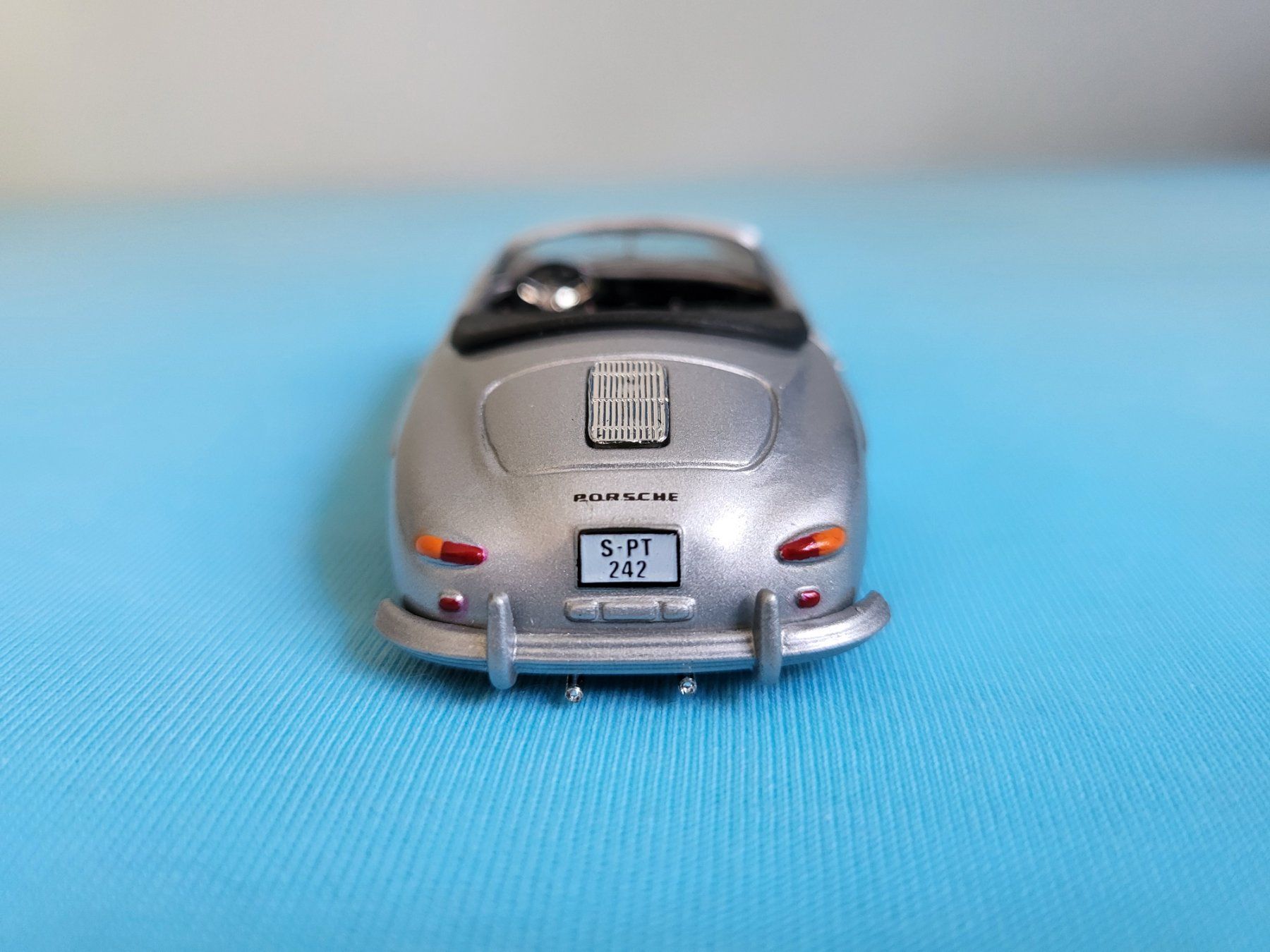 Porsche Voitures modèles: Porsche 356 A Speedster – Neuf (Voir description) à Glattbrugg par PhilKrill 4