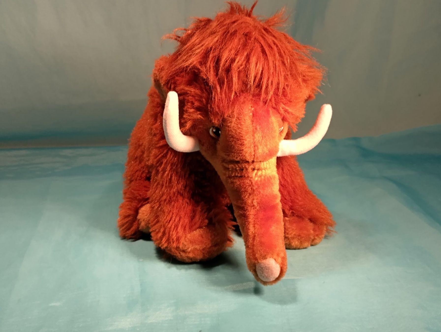 Giocattoli: Kuscheliges Mammut, L: 25cm – Nuovo (secondo la descrizione) da Bellach venduto da JingleCherry 1