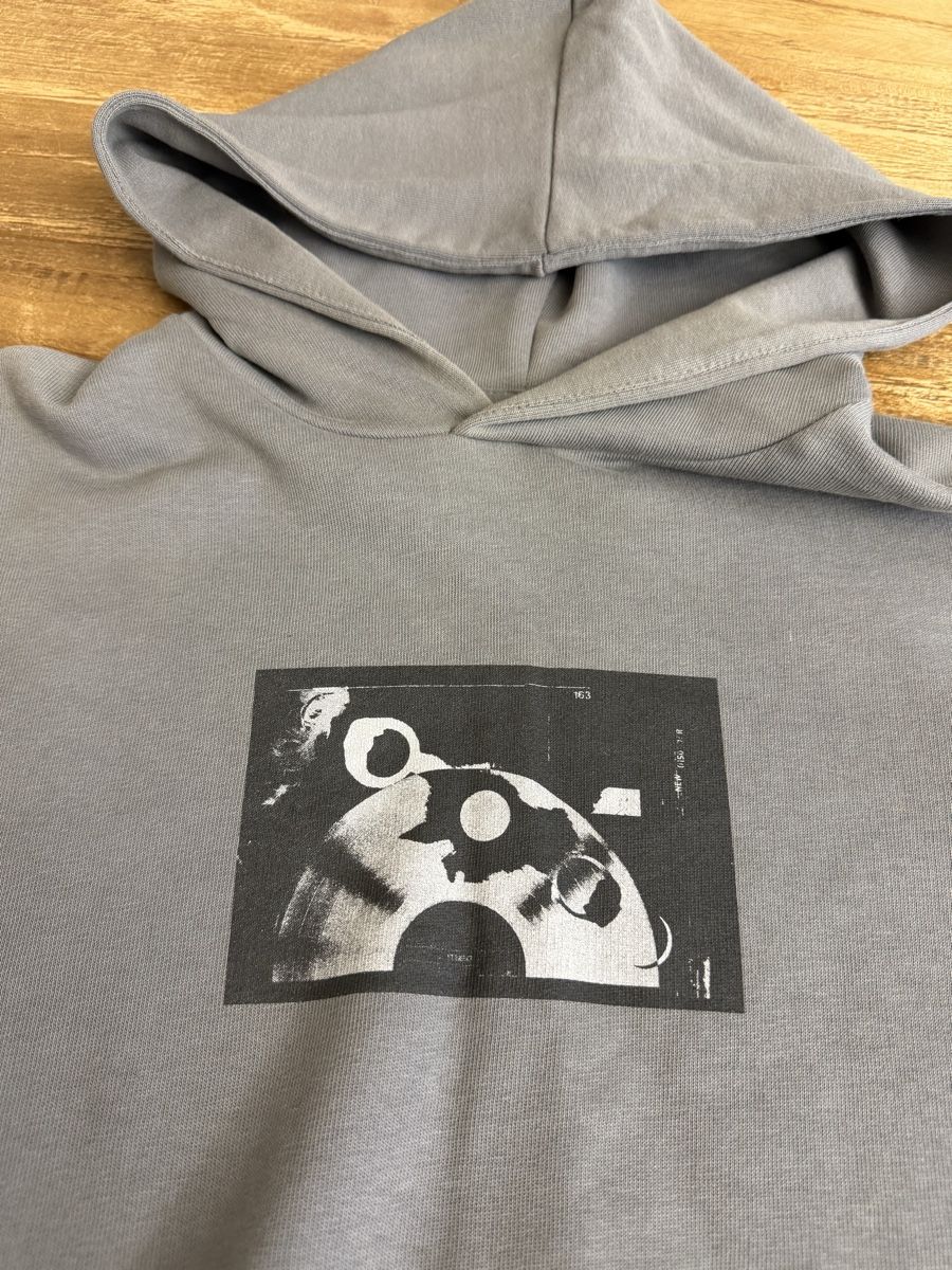 Bershka Maglioni & Felpe: Bershka hoodie grau – Usato da Rothenburg venduto da dav_5hqv 1