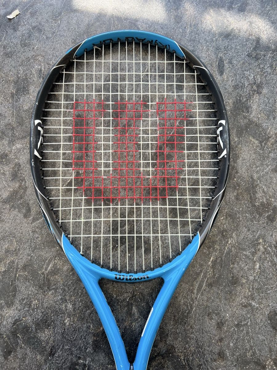 Wilson Schläger: Wilson Kobra 26 Tennisschläger – Gebraucht aus Horw von mic_lf6k 1