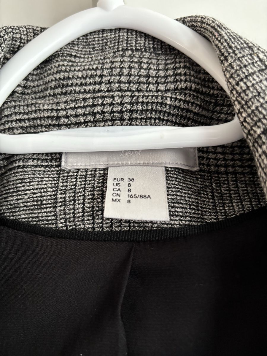 H&M Giacche: Blaser Gr 38 – Nuovo (secondo la descrizione) da Alterswil FR venduto da Lisu15 2