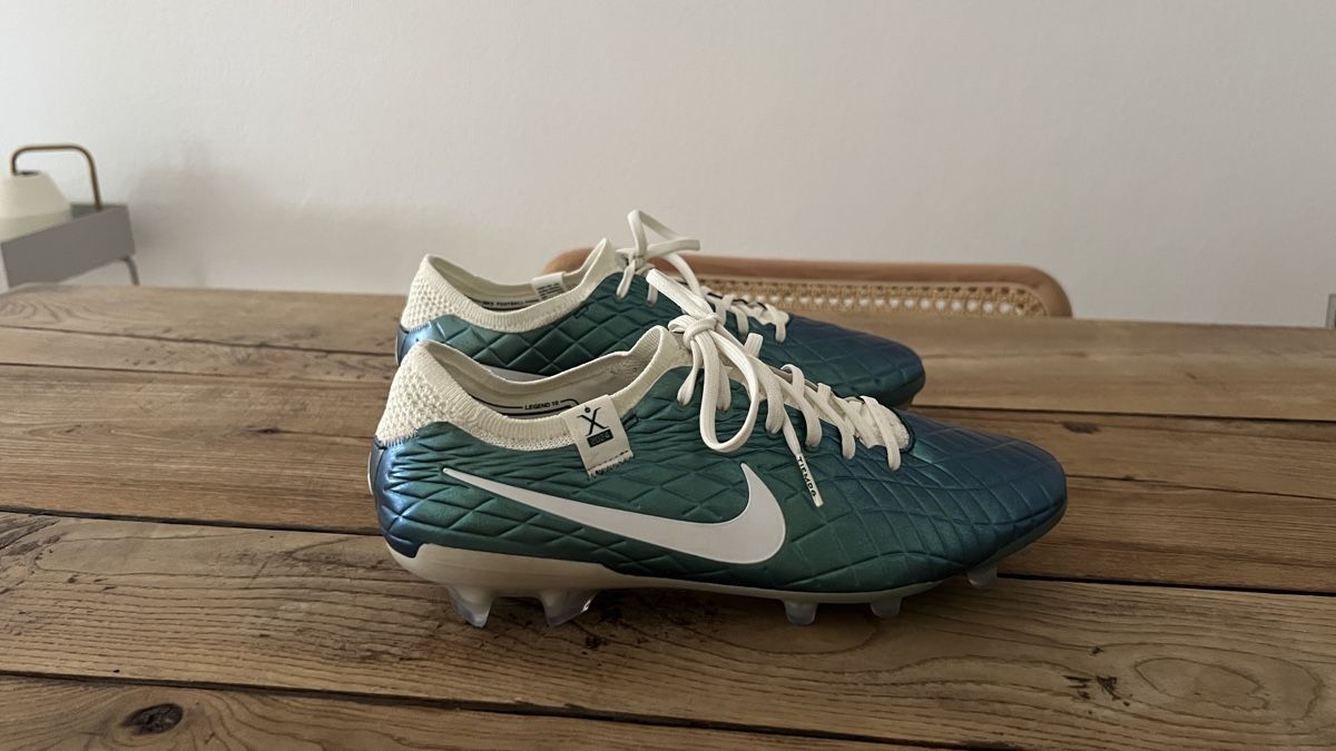 Herrenschuhe: Nike Tiempo Legend 10 Elite 40.5 – Neu (gemäss Beschreibung) aus Lengnau BE von CeRi17 1