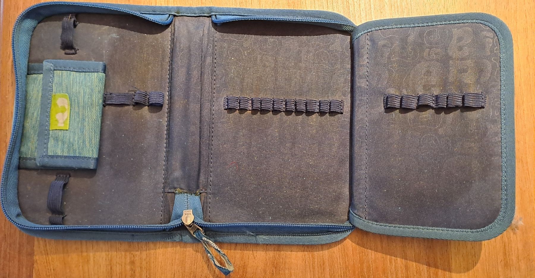 Ergobag Borse & Zaini: Ergobag Schulerthek – Usato da Wängi venduto da schicksal123 6