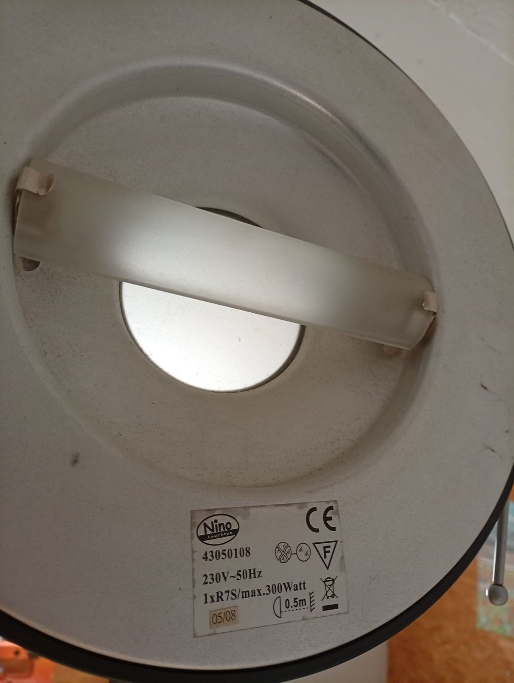 Lampade: Stehlampe schwarz – Usato da Römerswil LU venduto da posy13 3