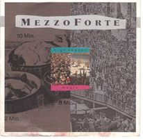 Mezzoforte  --  High Season Single7