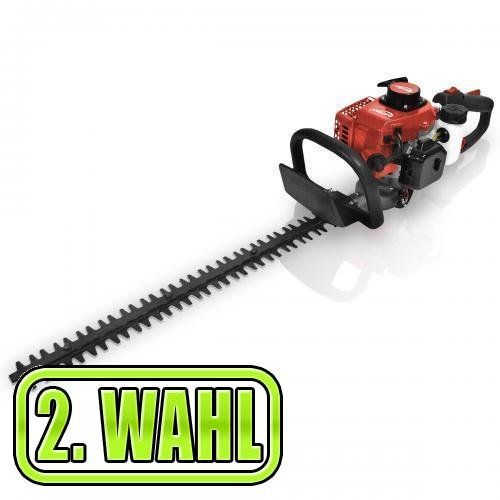 Benzin Heckenschere 1,16 PS / 0,85 KW 60 cm Schwert Kaufen auf Ricardo