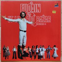 Fugain et le Big Bazar – Numero 4, Vinyl - LP 12"