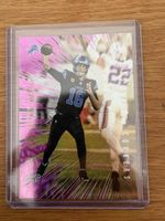 NFL Sammelkarte Jared Goff 2026 Topps Flagship Pressure Cook