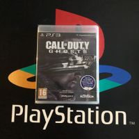 Call of Duty Ghosts für PS3 Neu