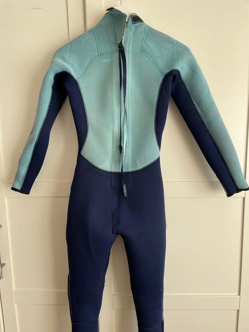 Decathlon Mute per immersioni: Women’s wetsuit – Usato da Zürich venduto da emi_x9j6 1