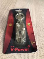 Porte-Clés Enzo Ferrari