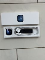 Apple Watch Series 9 GPS Aluminium Schwarz 41mm