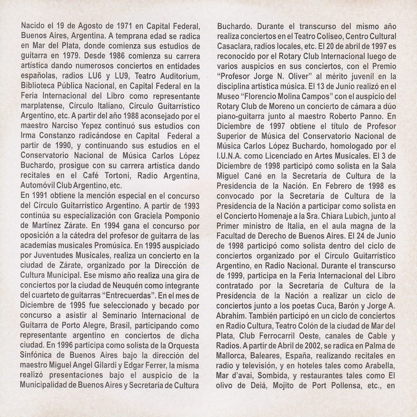 CD: MANA Revolution de Amor 13 Titel – Usato da Spreitenbach venduto da Turbo_1105 5