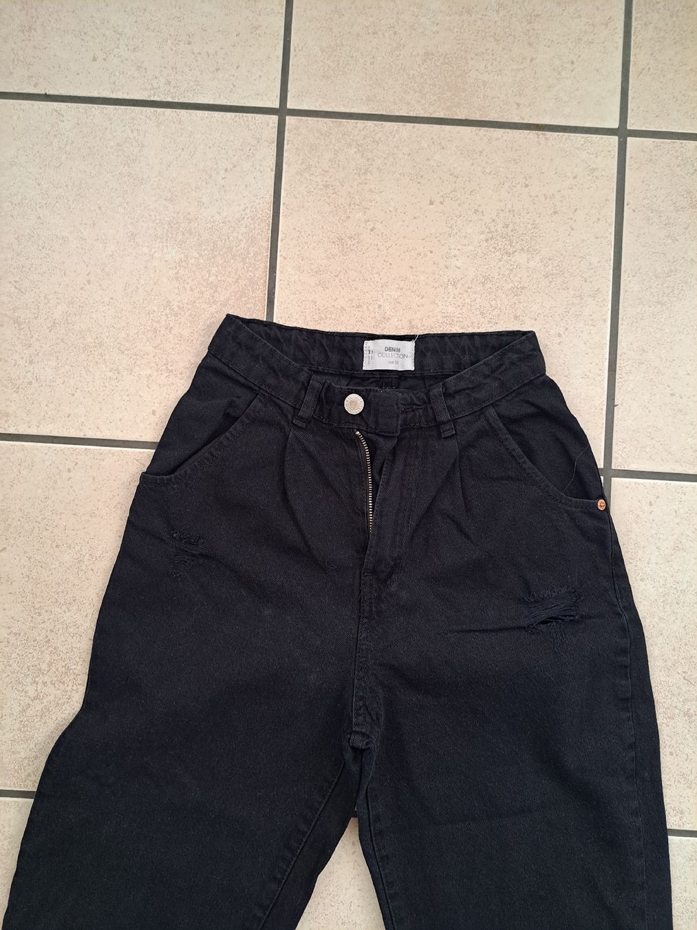 Jeans: Hose neuwertig Gr.32 – Neu (gemäss Beschreibung) aus Gelterkinden von bambi037 1