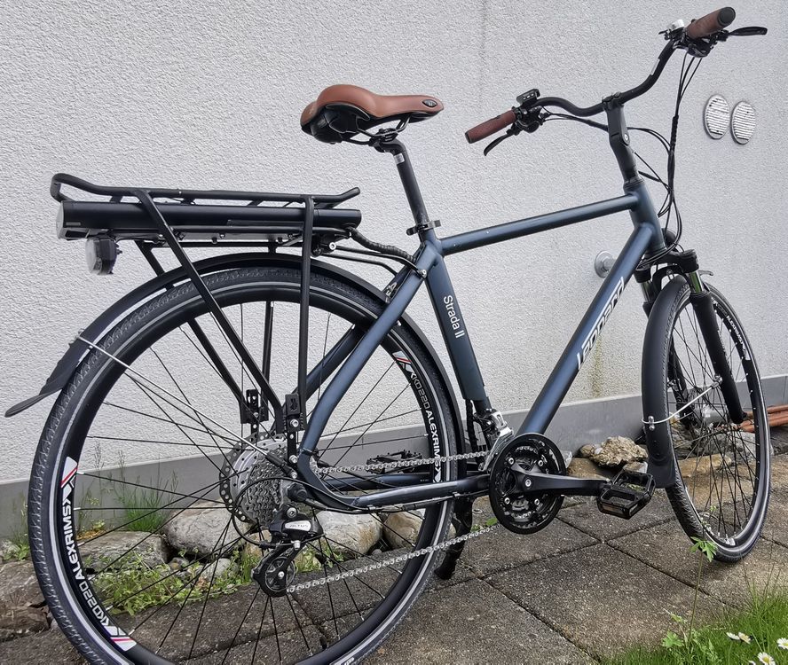 Fahrradtrger Fr 1 E Bike