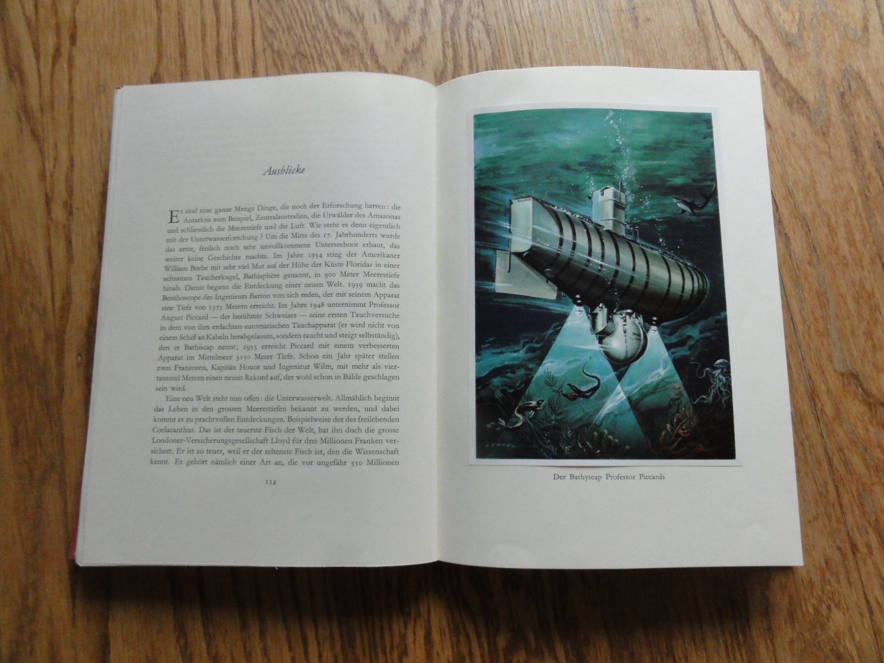 Libri: Weltentdecker, Antiquität – Usato da Riedholz venduto da Taweva 7