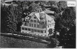 Kurhaus Feusisgarten Feusisberg