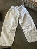Judo/Karate Kimono Weiss  Budo.ch 