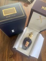 Xerjoff Shunkoin Eau de Parfum 50ml - Neuwertig & OVP!