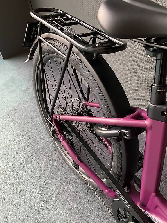 Biciclette: Schnelles eBike, KRISTALL 45km/h – Nuovo (secondo la descrizione) da Rapperswil SG venduto da Rawe3 3