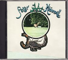 Peter Hammill ‎– Chameleon In The Shadow of