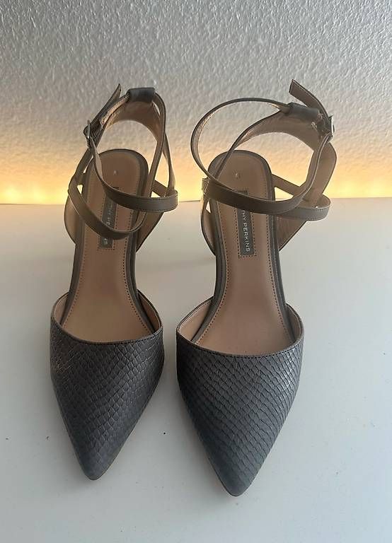 Dorothy Perkins Damenschuhe: NEU! Sehr schöne Pumps. Gr. 39 – Neu (gemäss Beschreibung) aus Flawil von mar_9chb