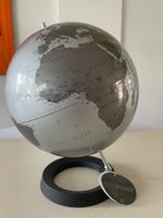 Globus Atmosphere Expression silver